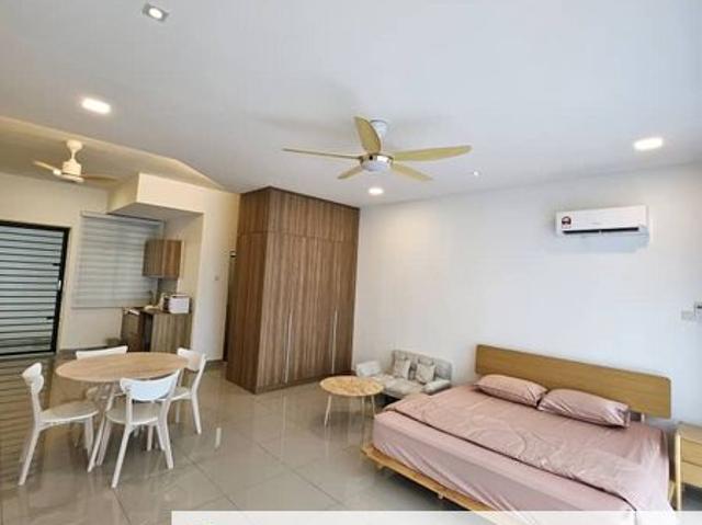 Condominium for rent in Johore Bahru, Johor