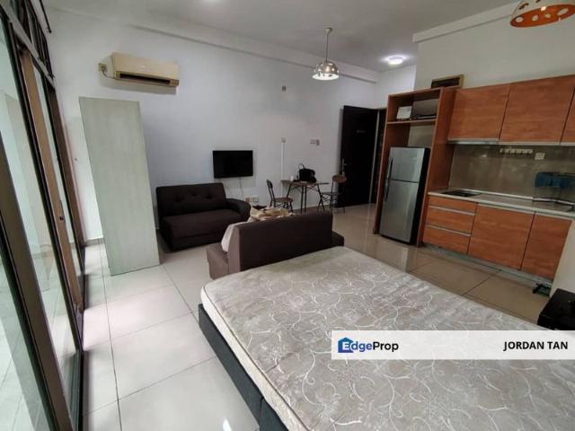 Condominium for rent in Taman Austin Boulevard, Johor Bahru