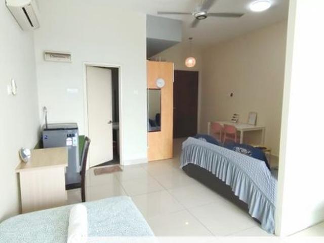 Condominium for sale in Taman Austin Boulevard, Johor Bahru