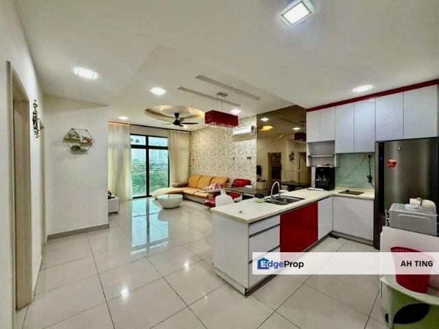 Condominium for rent in Johore Bahru, Johor