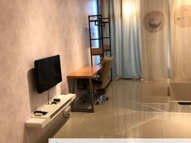Condominium for sale in Johore Bahru, Johor