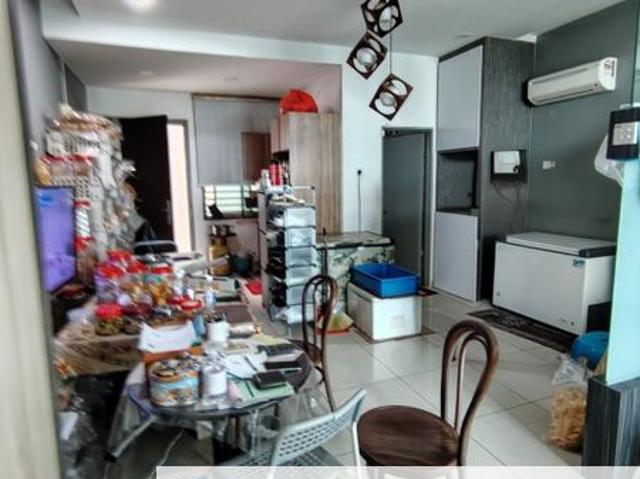 Condominium for sale in Taman Austin Boulevard, Johor Bahru