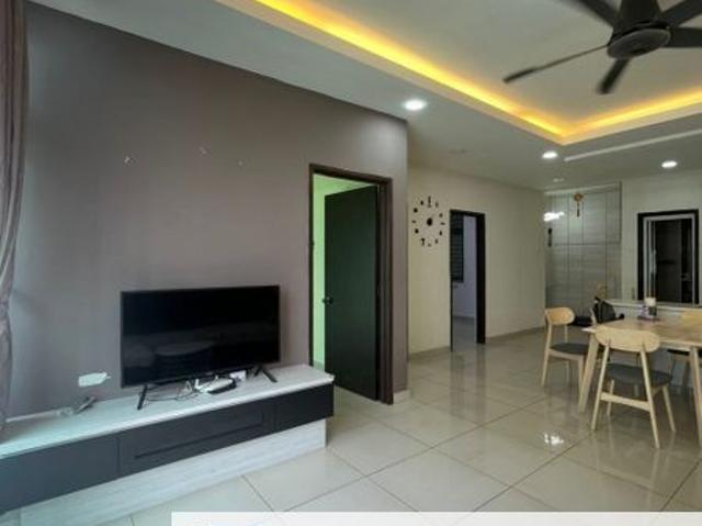Condominium for rent in Johore Bahru, Johor