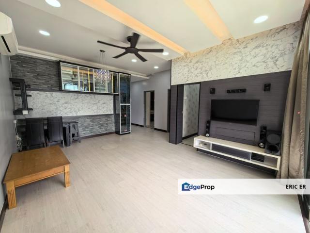 Condominium for sale in Johore Bahru, Johor