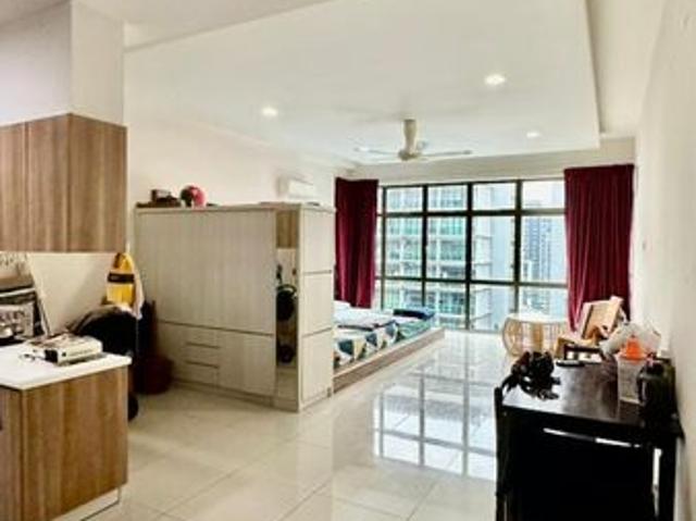 Condominium for rent in Johore Bahru, Johor