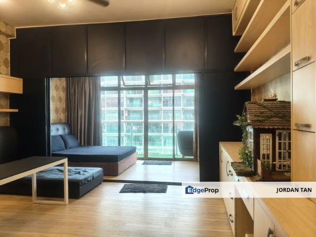 Condominium for sale in Johore Bahru, Johor