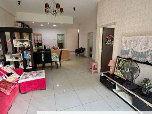 Condominium for sale in Johore Bahru, Johor