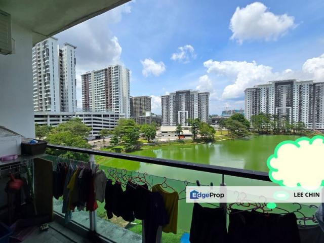 Condominium for sale in Johore Bahru, Johor