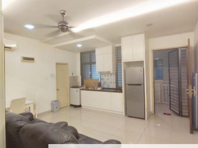 Condominium for rent in Johore Bahru, Johor