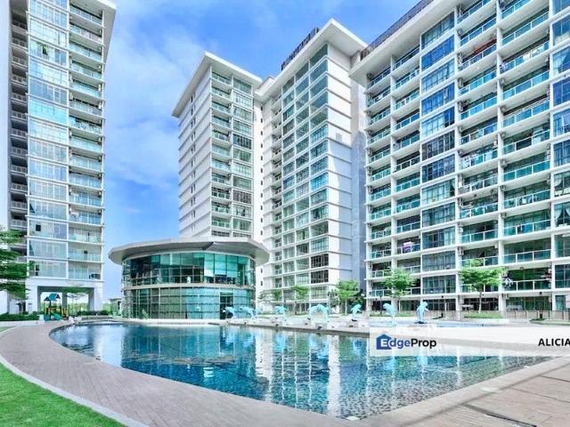 Condominium for sale in Johore Bahru, Johor