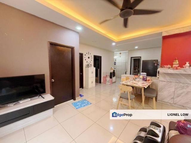 Condominium for sale in Johore Bahru, Johor