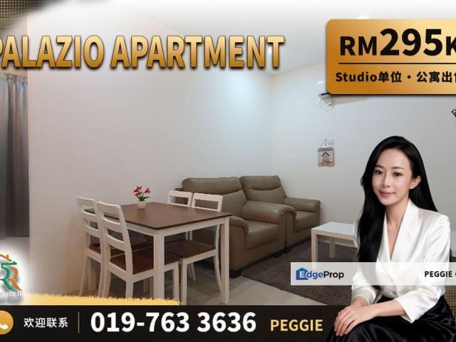 Condominium for sale in Johore Bahru, Johor