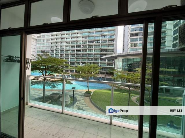 Condominium for rent in Taman Austin Boulevard, Johor Bahru
