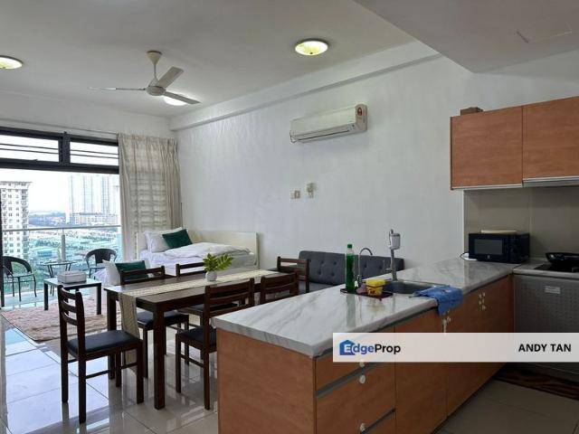 Condominium for rent in Johore Bahru, Johor