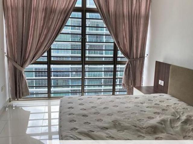 Condominium for rent in Johore Bahru, Johor