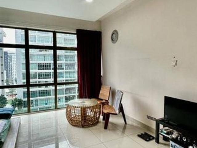 Condominium for rent in Johore Bahru, Johor