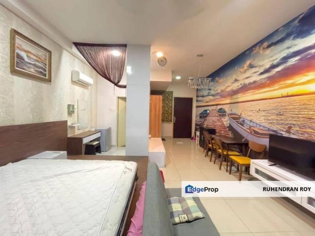 Condominium for rent in Johore Bahru, Johor