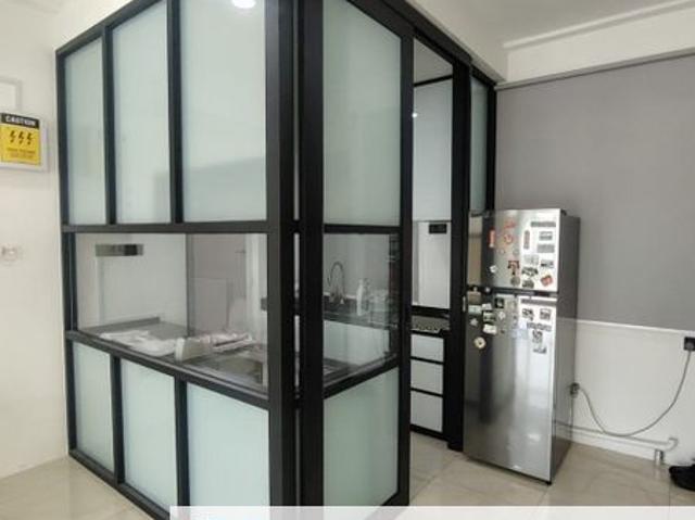 Condominium for sale in Johore Bahru, Johor