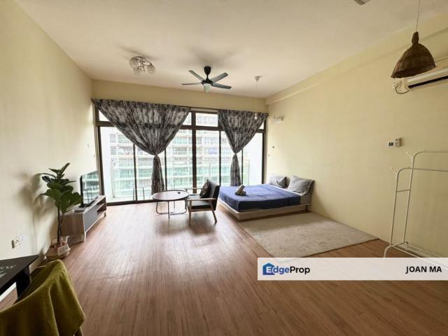 Condominium for sale in Johore Bahru, Johor