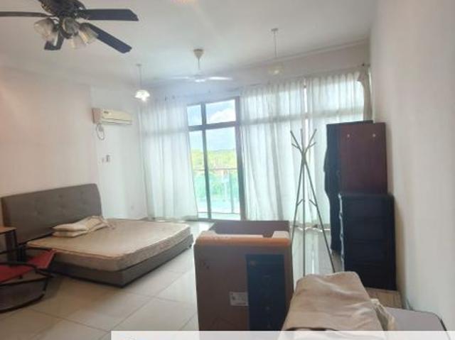 Condominium for rent in Johore Bahru, Johor