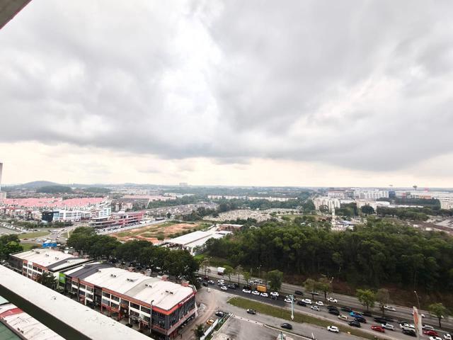 Serviced Residence for sale in Johore Bahru, Johor