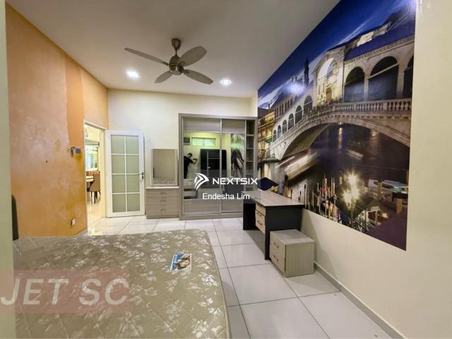 Residential House for rent in Johor