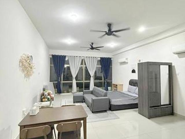 Apartment for sale in Johor Bahru
