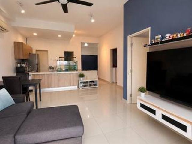 Serviced Residence for sale in Johore Bahru, Johor
