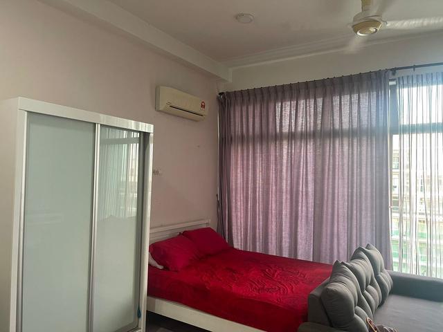 Serviced Residence for rent in Johore Bahru, Johor