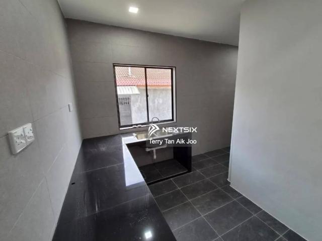 Residential House for sale in Johor