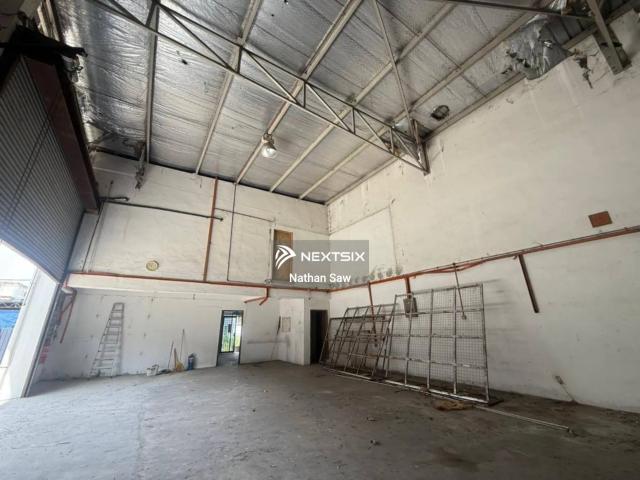 Residential House for rent in Johor