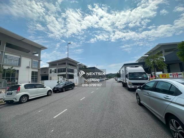 Residential House for rent in Johor