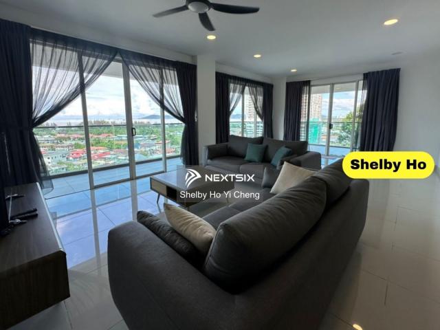 Residential House for rent in Johor