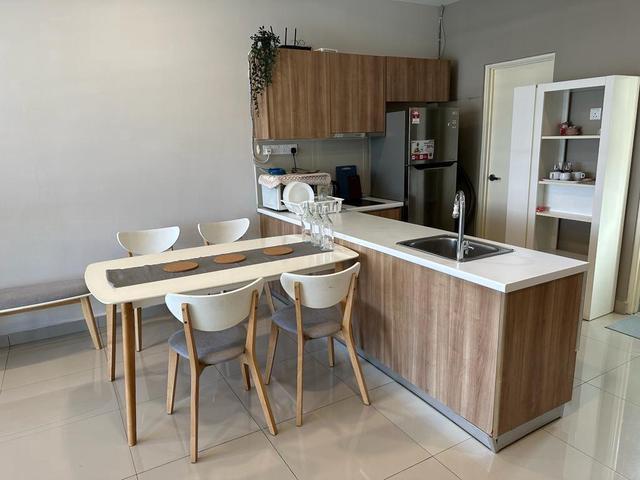 Serviced Residence for sale in Johore Bahru, Johor