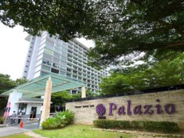Apartment for sale in Johor Bahru