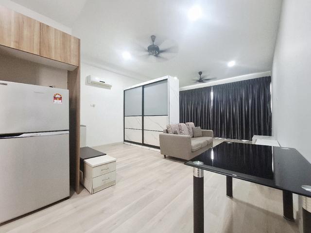 Serviced Residence for sale in Johore Bahru, Johor