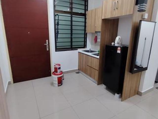 Serviced Residence for rent in Johore Bahru, Johor