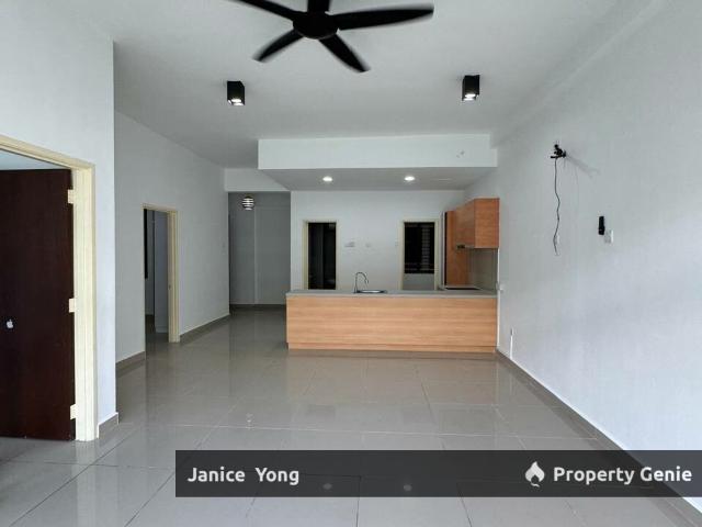 Serviced Residence for sale in Johore Bahru, Johor