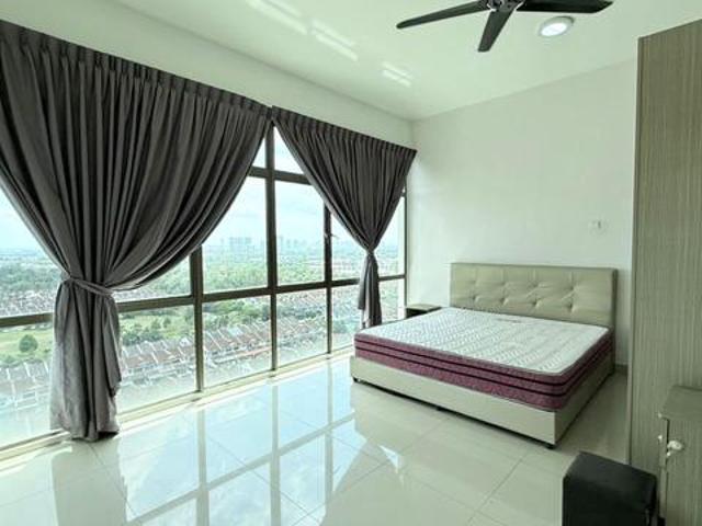 Serviced Residence for sale in Johore Bahru, Johor