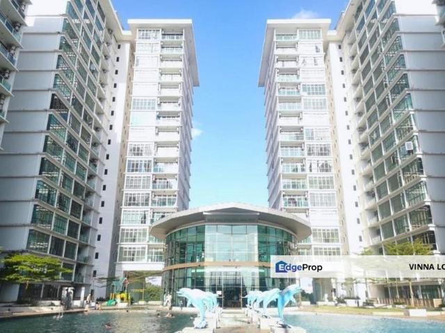 Condominium for sale in Johore Bahru, Johor