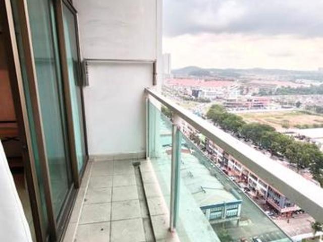Serviced Residence for sale in Johore Bahru, Johor