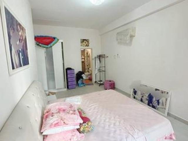 Serviced Residence for sale in Johore Bahru, Johor