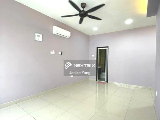 Apartment for rent in Johor