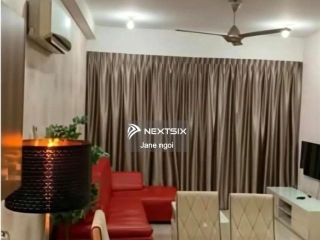 Apartment for rent in Johor