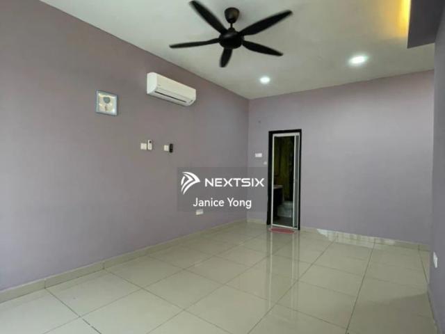 Apartment for rent in Taman Austin Boulevard, Johor Bahru
