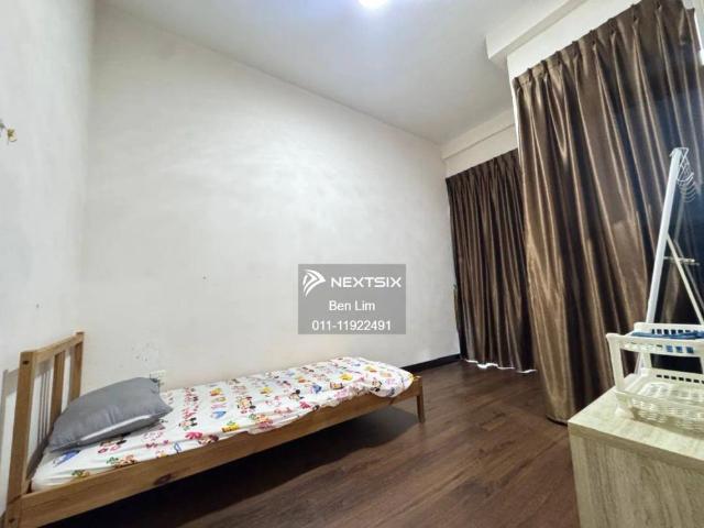 Apartment for rent in Johor