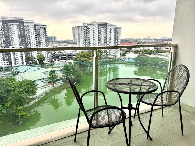 Serviced Residence for rent in Johore Bahru, Johor
