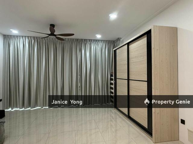 Apartment for sale in Johore Bahru, Johor