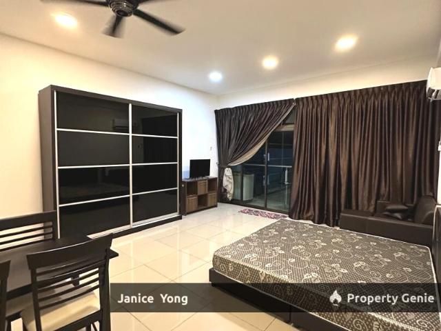 Apartment for rent in Johore Bahru, Johor