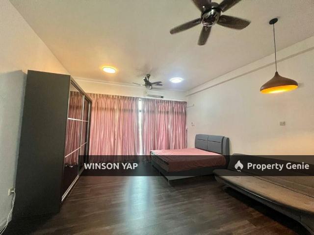 Apartment for sale in Johore Bahru, Johor